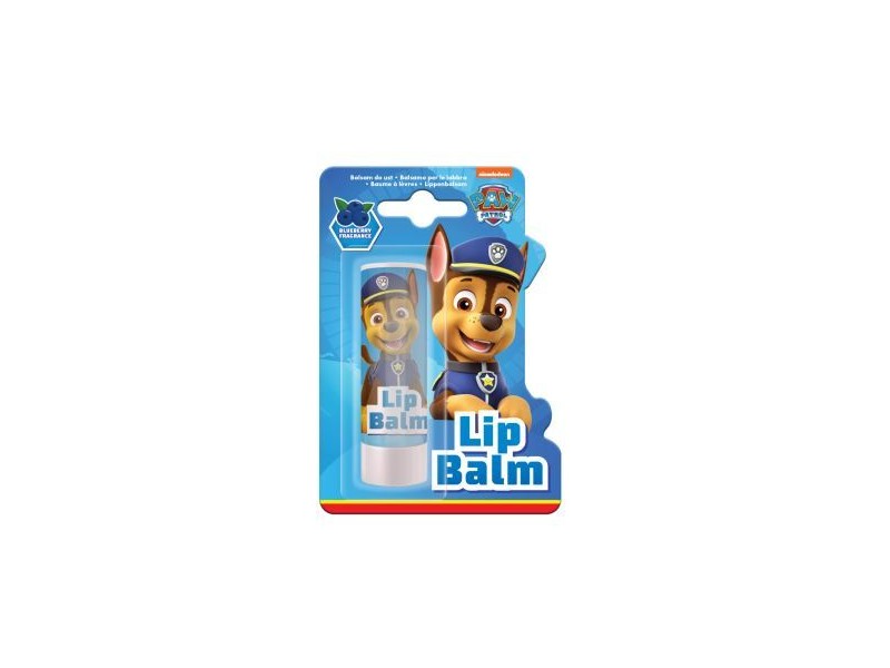 Mancs Őrjárat áfonya ajakbalzsam 4,4 g