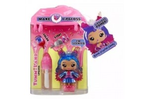 Yummiland csináld magad szájfény és baba