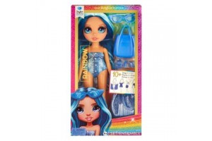 Rainbow High Skyler - Vízparti strandbaba