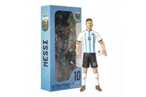 Bandotoys Lionel Messi 20 cm akciófigura - Argentína