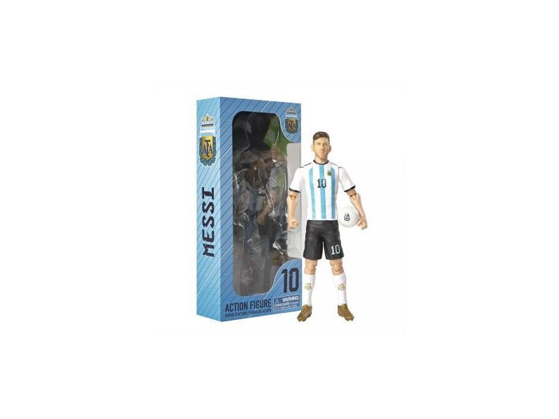 Bandotoys Lionel Messi 20 cm akciófigura - Argentína