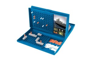 Torpedó társasjáték – csatahajók és stratégia