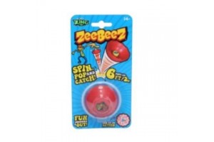 ZeeBeez pattanó játék – akár 180 cm