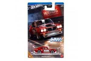 Hot Wheels: Klasszikus...