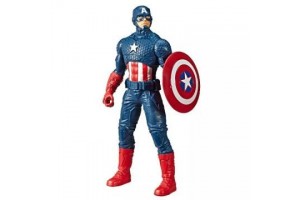 Marvel akciófigura 24 cm - többféle