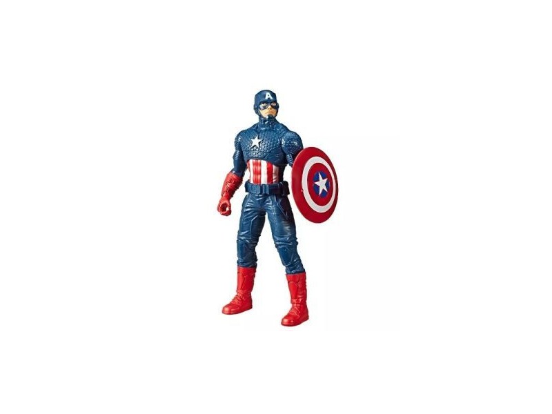 Marvel akciófigura 24 cm - többféle