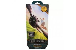 Reptethető Fogatlan figura (Így neveld a sárkányod)