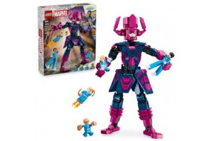 LEGO® Marvel A Fantasztikus Négyes vs. Galactus 76316