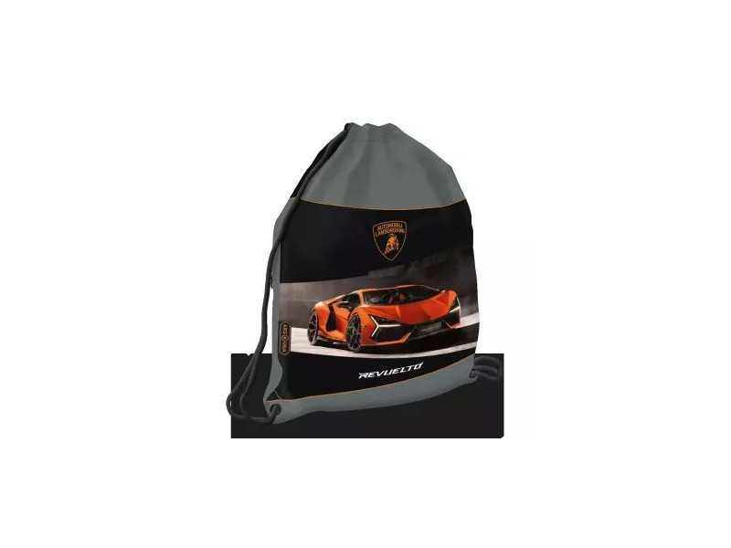 Lamborghini tornazsák 32x42 cm