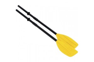 Intex 122 cm evező — könnyű és strapabíró