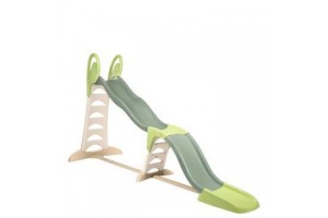 Smoby Life Megagliss átalakítható 2 az 1-ben csúszda