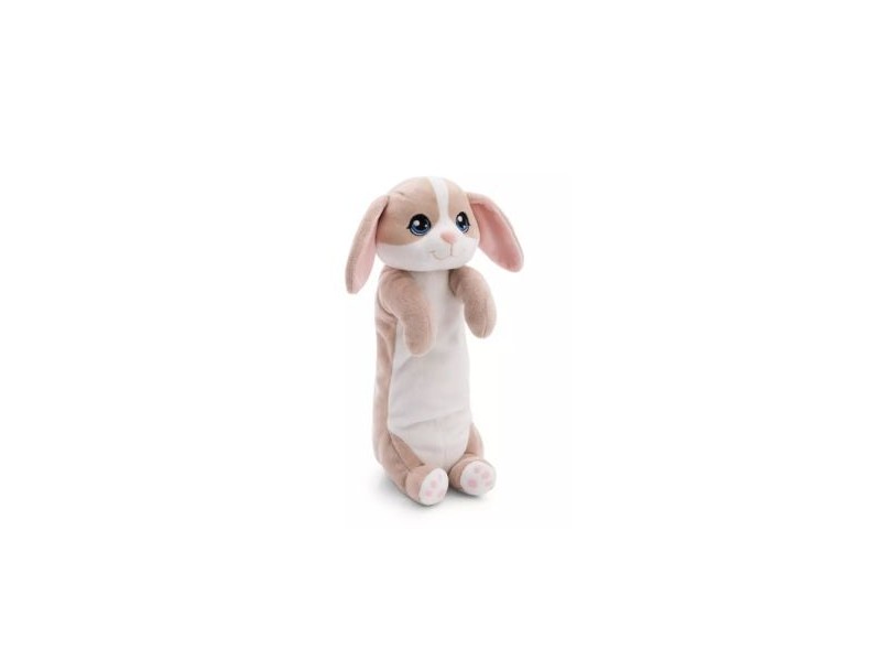 Nici nyuszi plüss tolltartó 25 cm