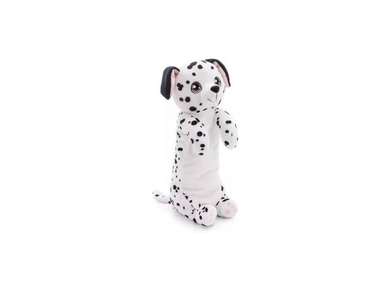 Nici dalmata 25 cm bedobós tolltartó