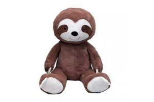 Nicotoy plüss lajhár, 66 cm