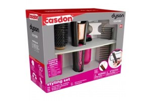 Dyson Corrale játék hajvasaló fésűkkel