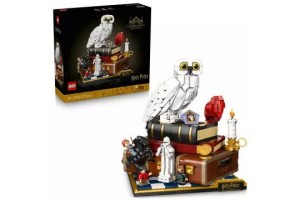 LEGO® Harry Potter – A bölcsek köve, Gyűjtői kiadás (76466)