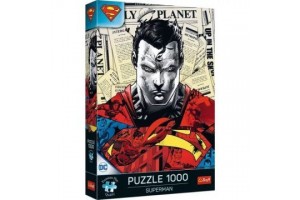 Trefl Premium Plus Superman 1000 db puzzle