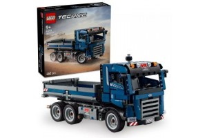 LEGO® Technic Billenőplatós...