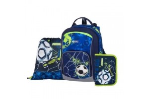 Oxy Go: Foci mintás...