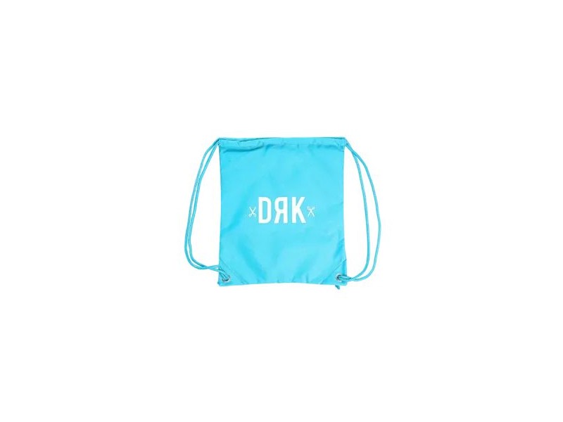 Dorko Tornazsák '25 - Türkiz, 37x44 cm