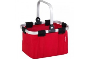 Reisenthel gyermek bevásárlókosár — könnyű, tartós