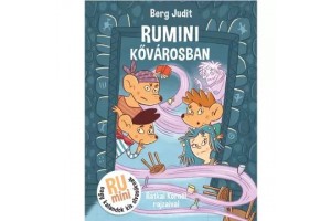 Rumini és a titokzatos pepinók