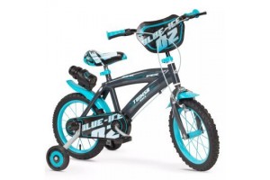 Toimsa Blue Ice 14' gyerek kerékpár