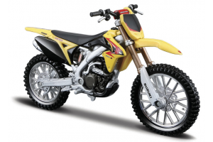 Bburago 1:18 fém motor modell (11×6 cm)