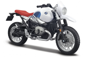 Bburago 1:18 fém motor modell (11×6 cm)