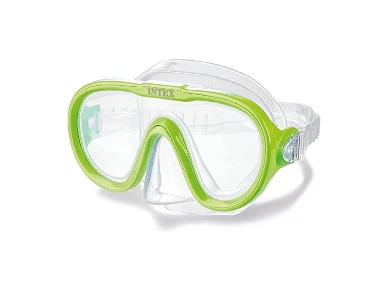 Intex Sea Scan búvárszemüveg