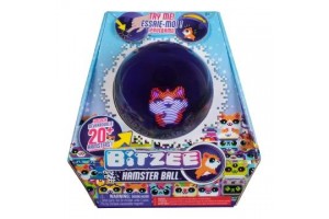 Bitzee hörcsög gömb – interaktív, gyűjthető karakter