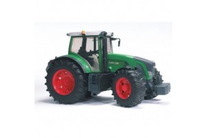 Fendt 936 Vario traktor - Unikornis Akadémia: Leaf