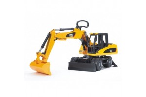 Cat kerekes rakodó - Leaf unikornis (Unikornis Akadémia)