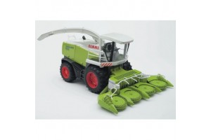 Claas Jaguar 900 - termékfotó