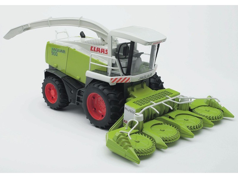 Claas Jaguar 900 - termékfotó