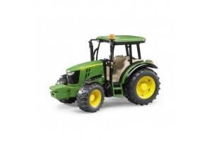 John Deere 5115M traktor