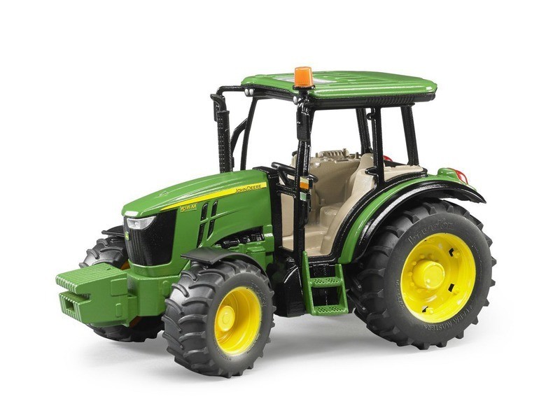 John Deere 5115M traktor