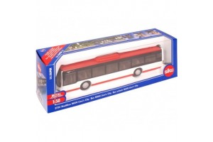 SIKU MAN városi busz 1:50 - 3734