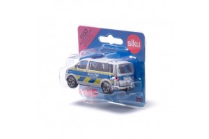 Büntetőpárbaj társasjáték – VW T5 autópályarendőrség