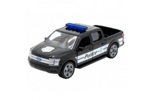 Ford F150 US rendőrautó játékautó