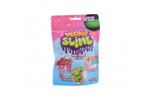 Csináld magad slime fólia tasakban – 12 féle