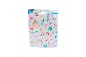 Nagy unikornis matrica