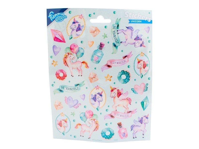 Nagy unikornis matrica