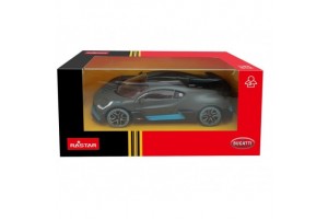 Fémautó 1:43 Bugatti DIVO - Részletes modell