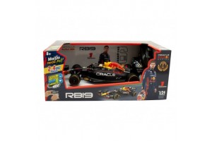 Maisto Tech RC 1/24 Oracle Red Bull RB19 modell