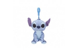 Stitch plüss kulcstartó 11 cm - termékfotó