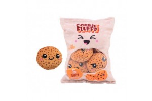 Nasi zacsi plüss figura - többféle minta