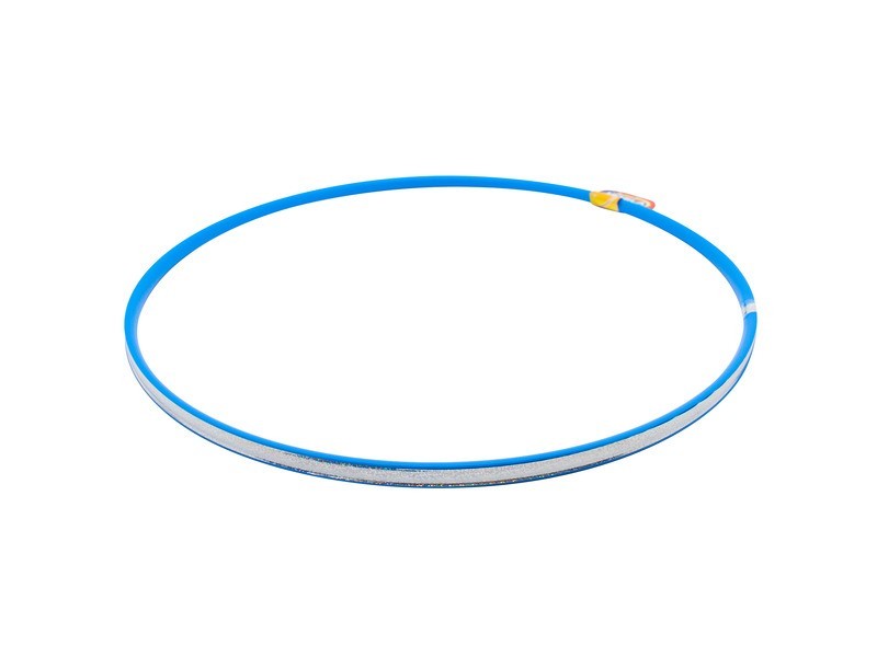 Hulahopp karika hologramos matricával (4 méret)