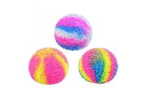 XXL korall labda, több színben