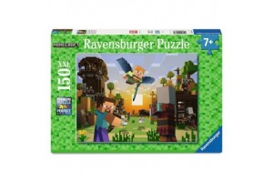Puzzle 150 db - Bricks